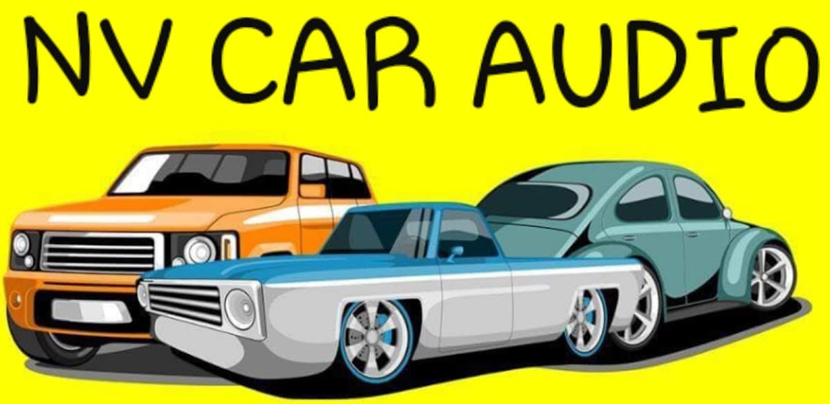 NV Car Audio image 2