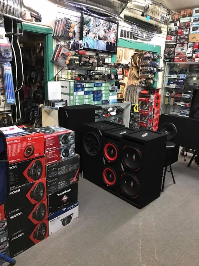 Accesorios Ibanez image 2