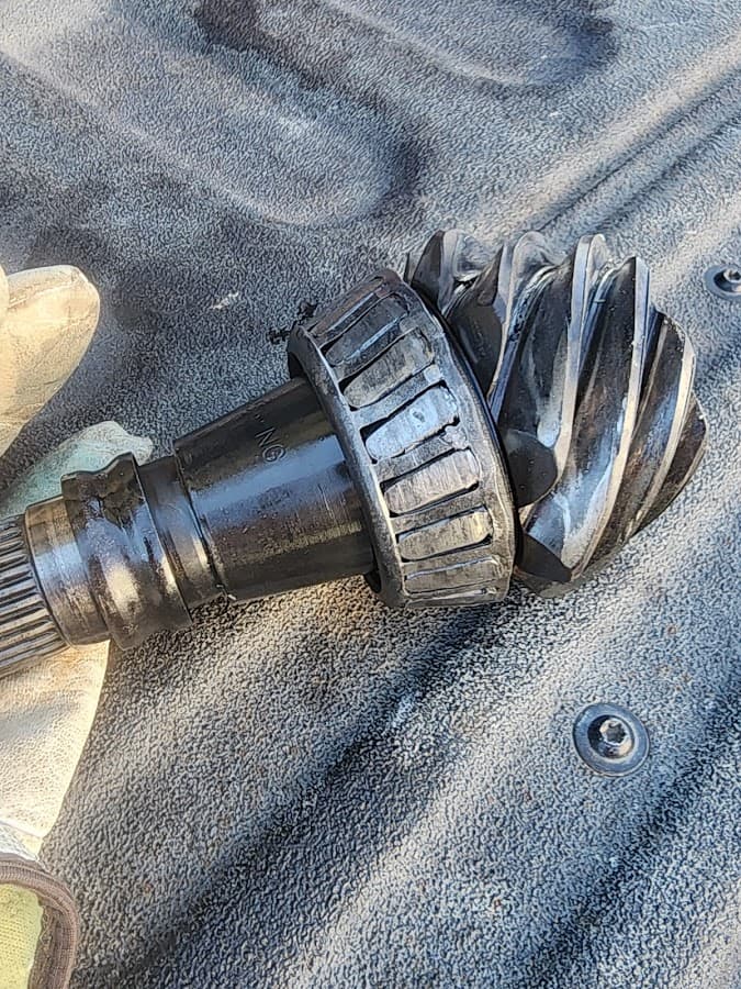 B & M Auto Sound & 4X4 image 4