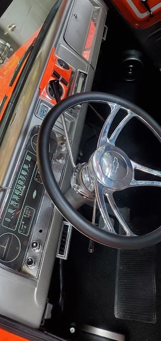 290 Car Audio image 9