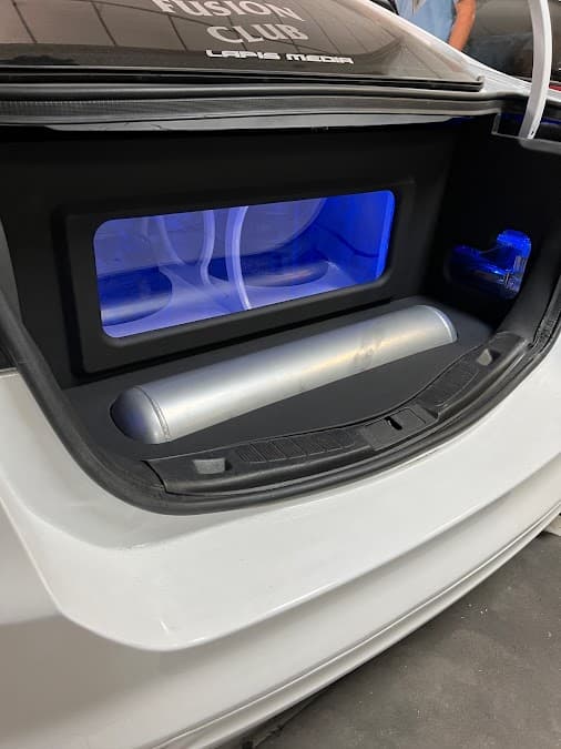 Littlefield Sound Design image 6