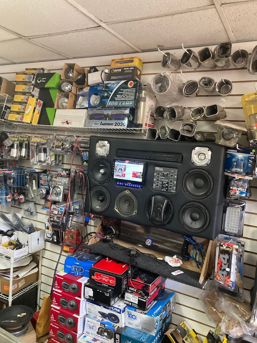 New York Sound and Security image 6