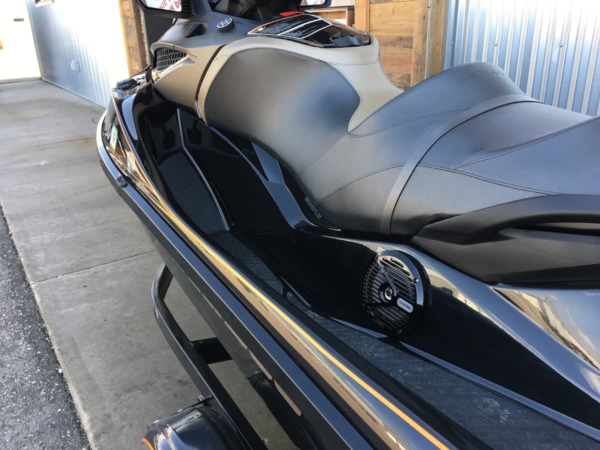 Sound Decision image 9