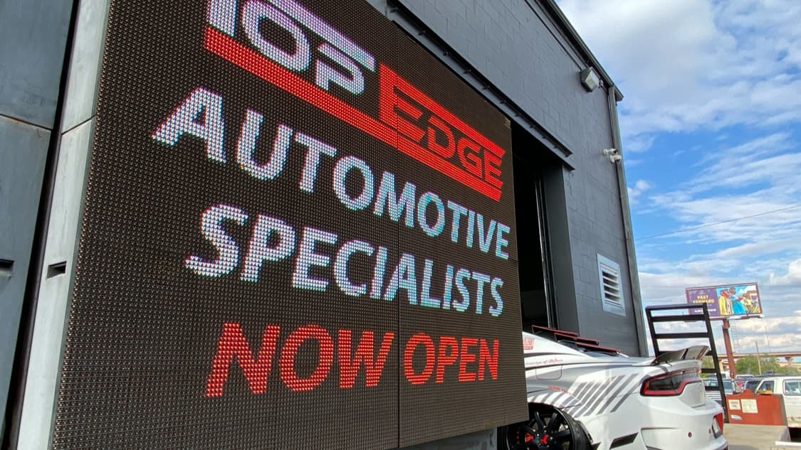 Top Edge: Car Audio, Truck Accessories & Hot Rod Installation image 3