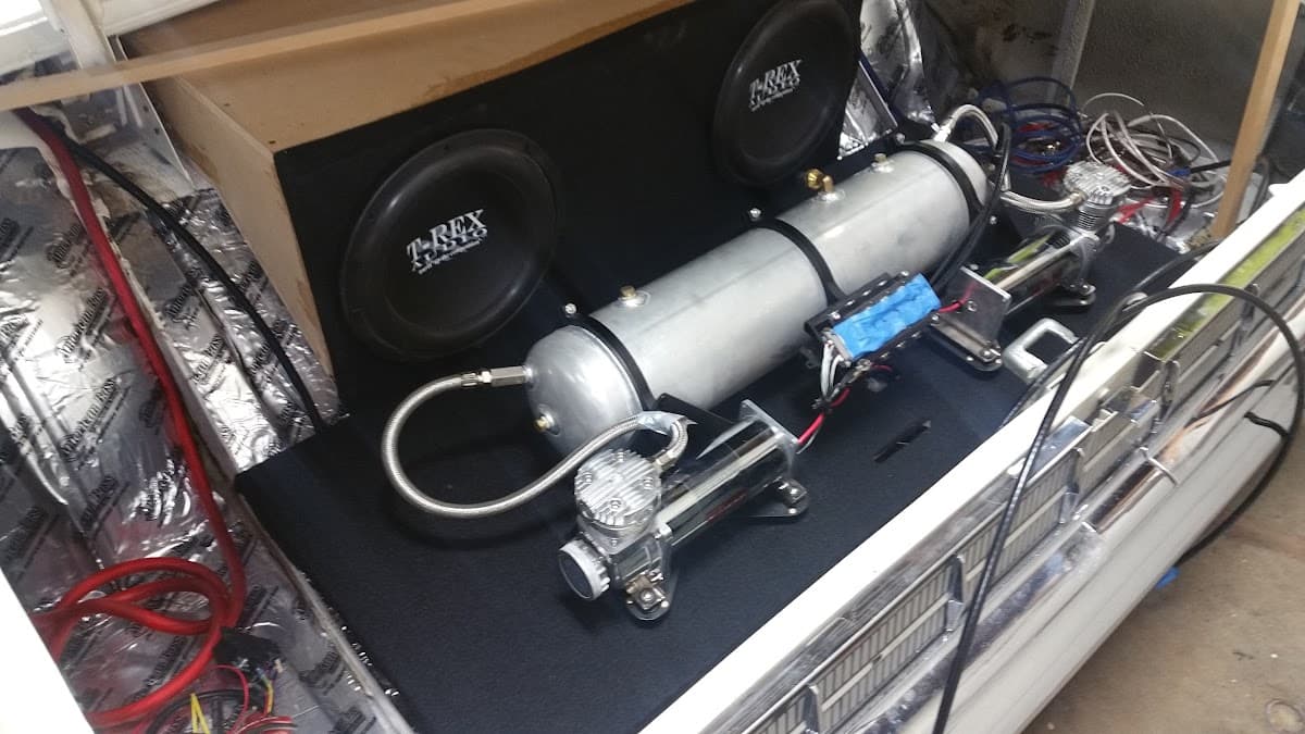 T-Rex Audio LLC image 5