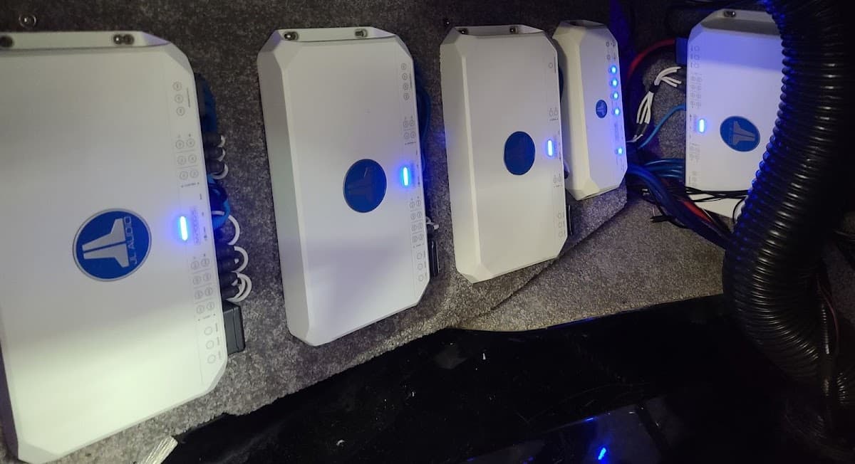 Superior Audio Sounds image 3