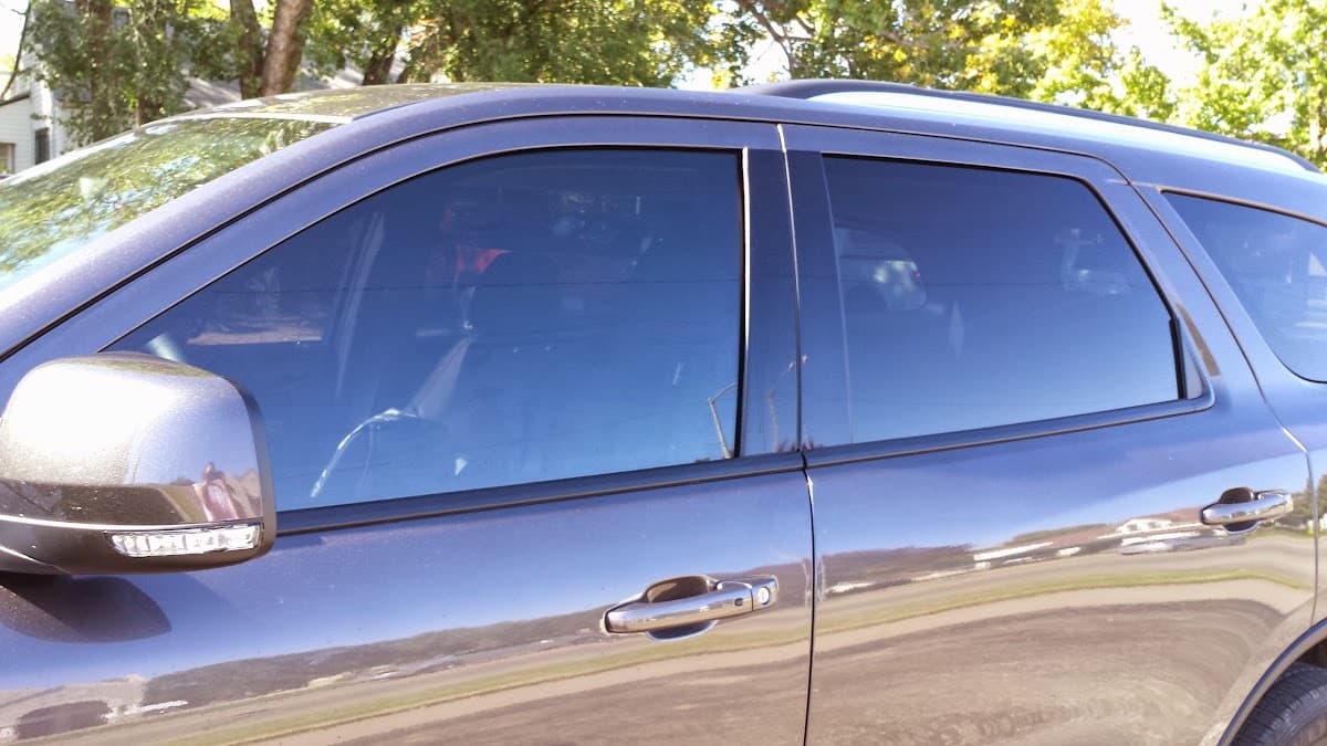 Performance Audio & Tint image 9