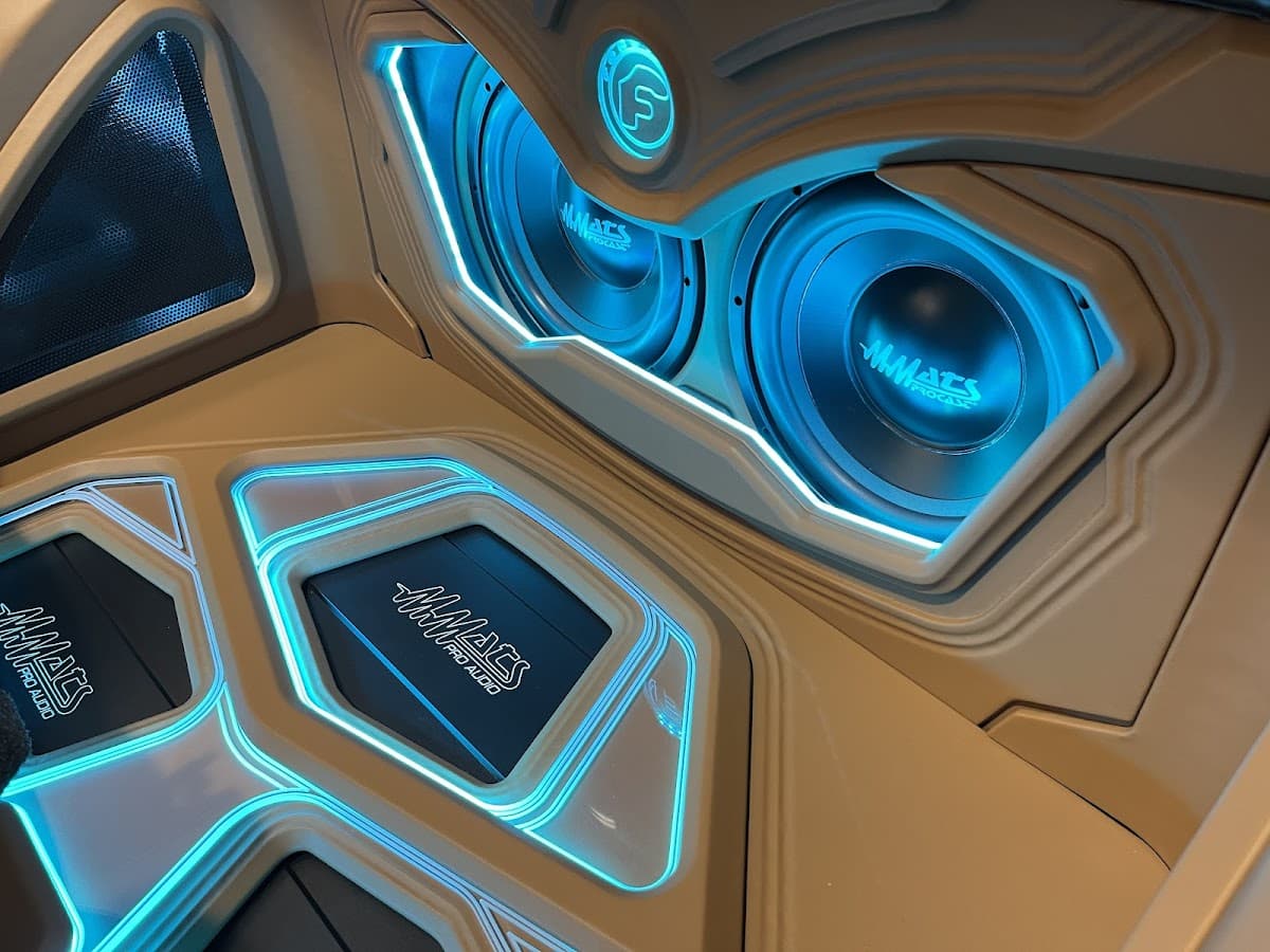 Elusive Audio image 3