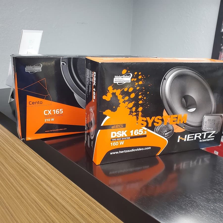 Custom Sounds & Tint - Edmond OK image 2