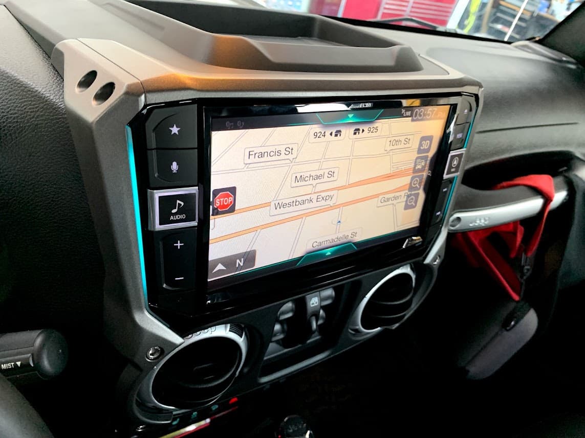 Extreme Car Audio LLC image 8