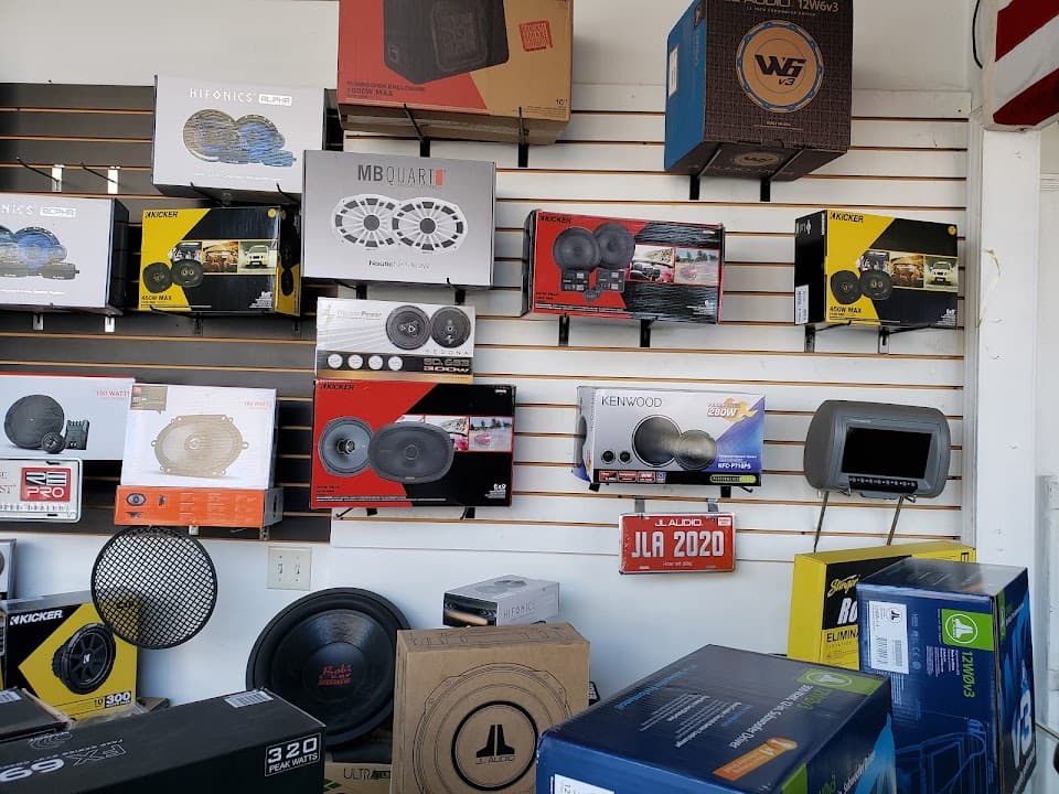 Bob's Car Audio & Electronics Incorporated image 4