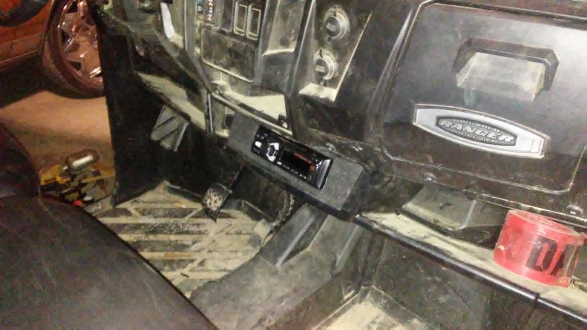 G Low's Audio Shop image 10