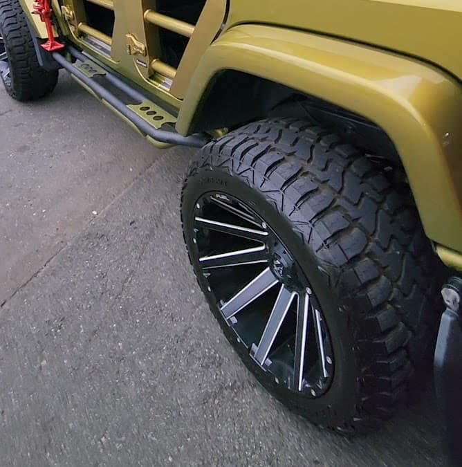 P&P CUSTOMS car audio shop in Paterson, New Jersey photo 2