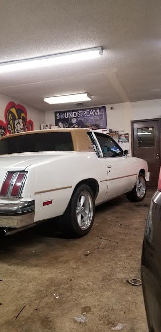 Sport Audio car audio shop in Medford, Oregon photo 6