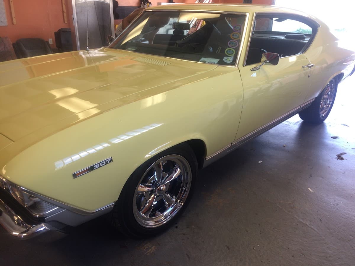 Impact Audio image 3