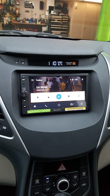 Milford Auto Sound Security image 10