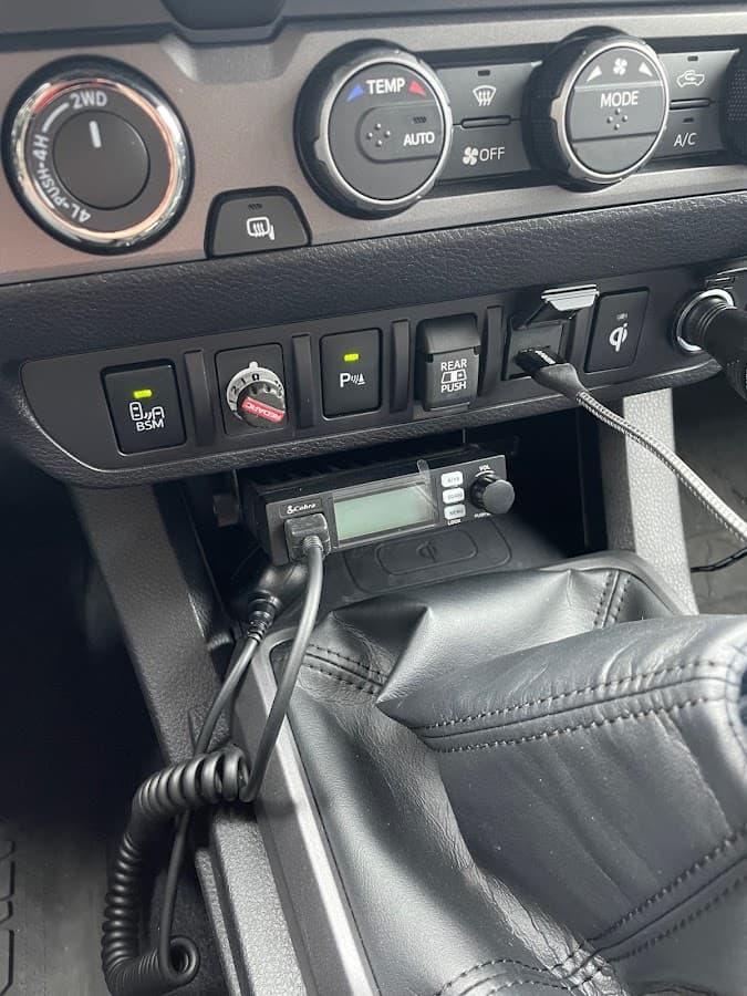 PDA Road Gear image 7