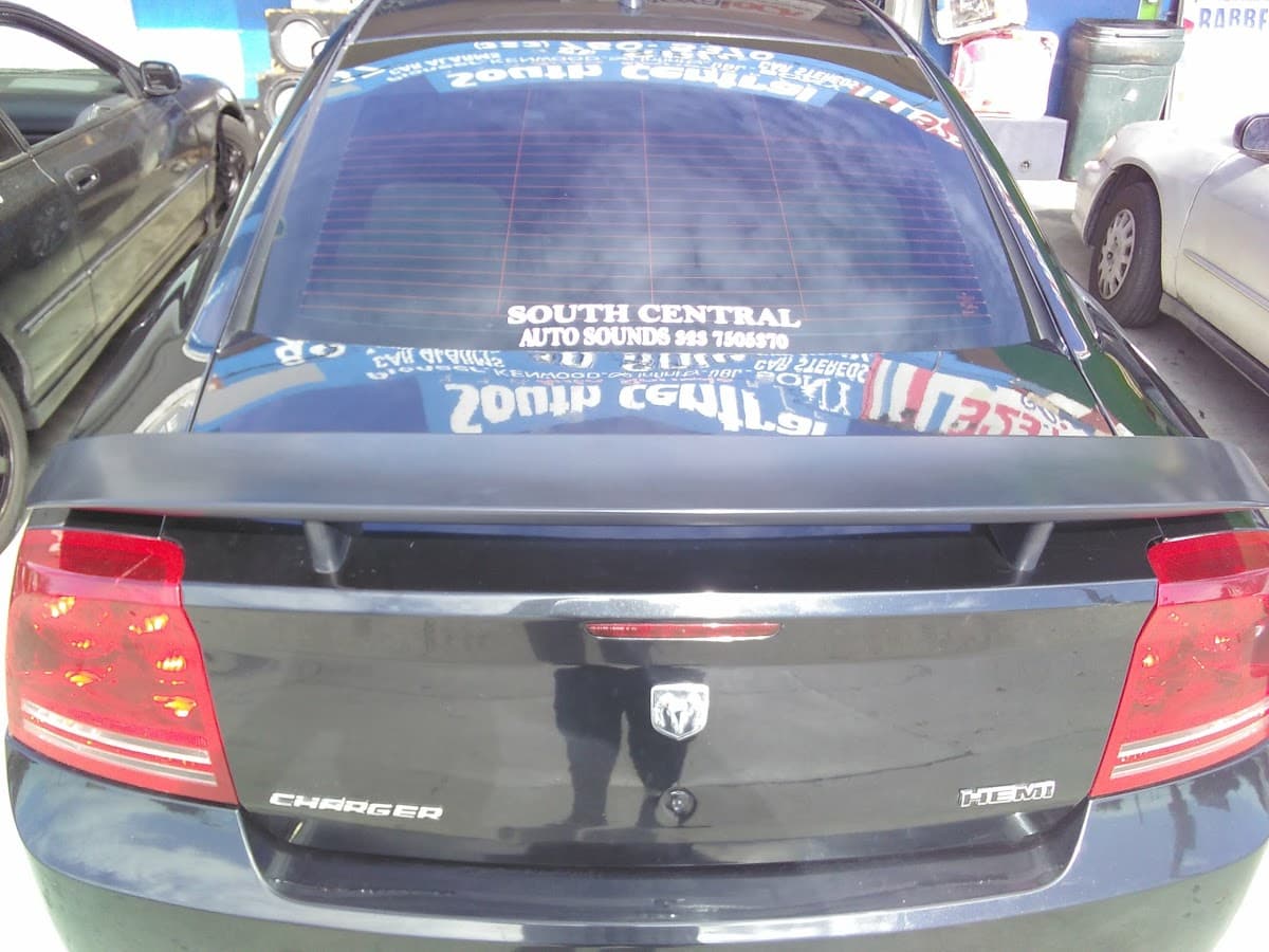 South Central Auto Sounds image 8