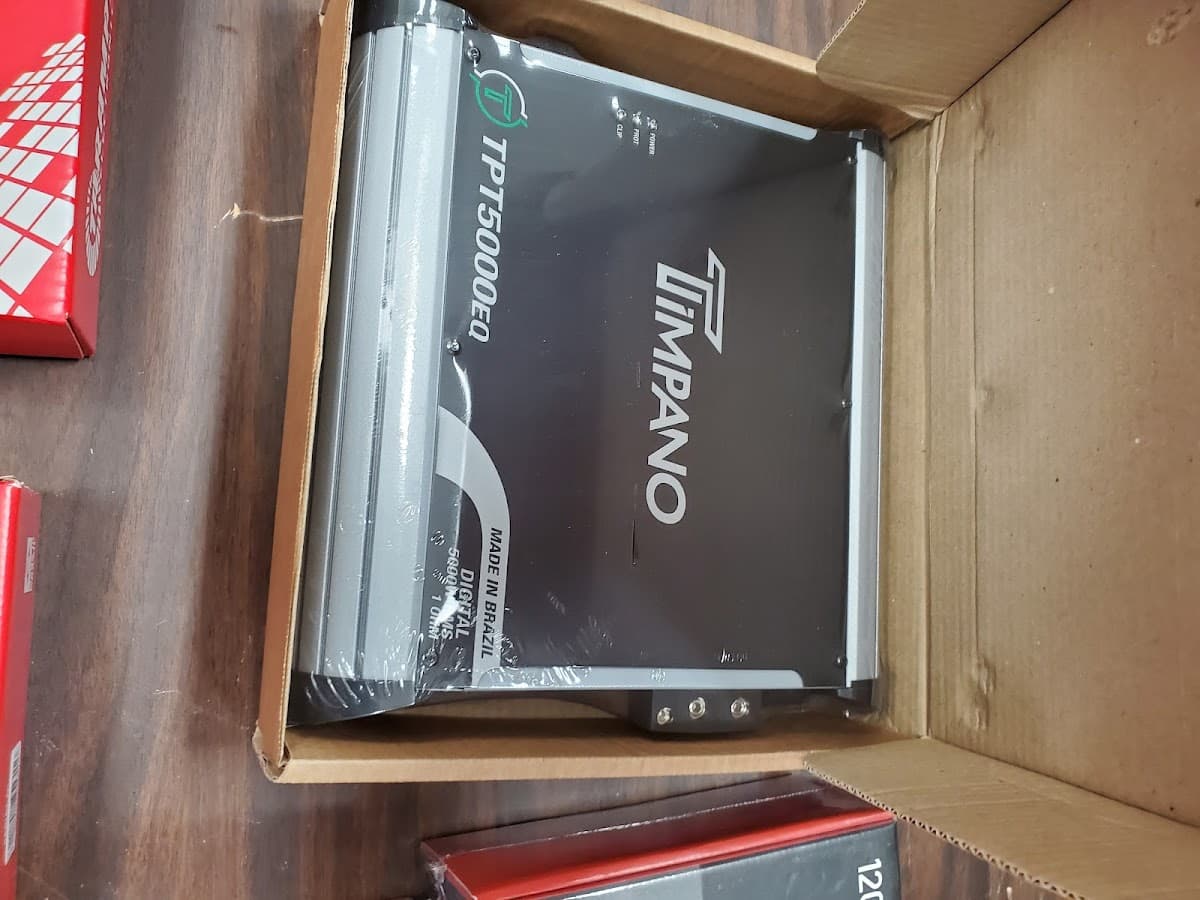 Quality Auto Stereo Jacksonville's Car Audio Warehouse ™ image 6