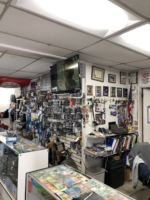 California Installs image 2