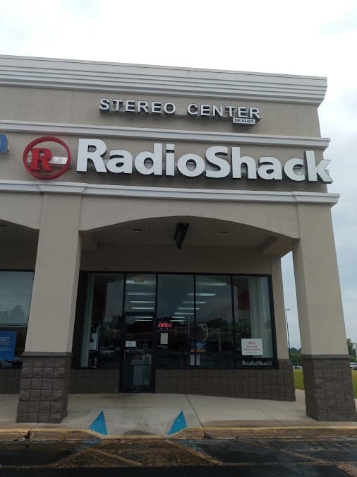 Helms Stereo Center/RadioShack Dealer image 7