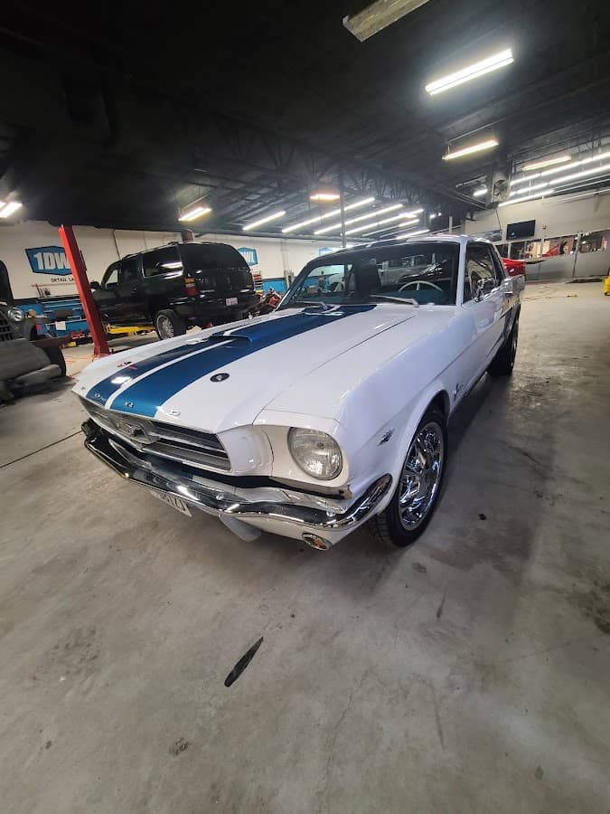 FCS car audio and accessories car audio shop in West Valley City, Utah photo 3