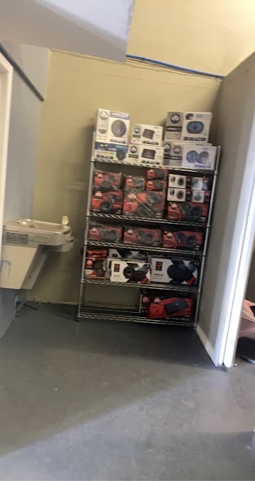 Make Some Noise image 3