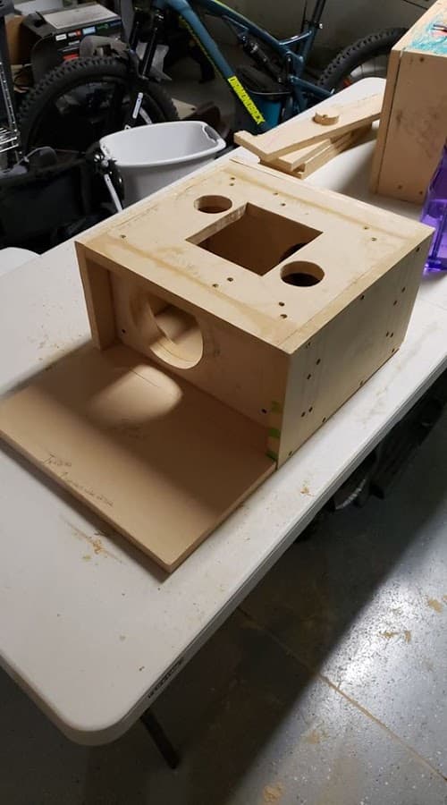 MR Audio car audio shop in Centerville, Utah photo 2