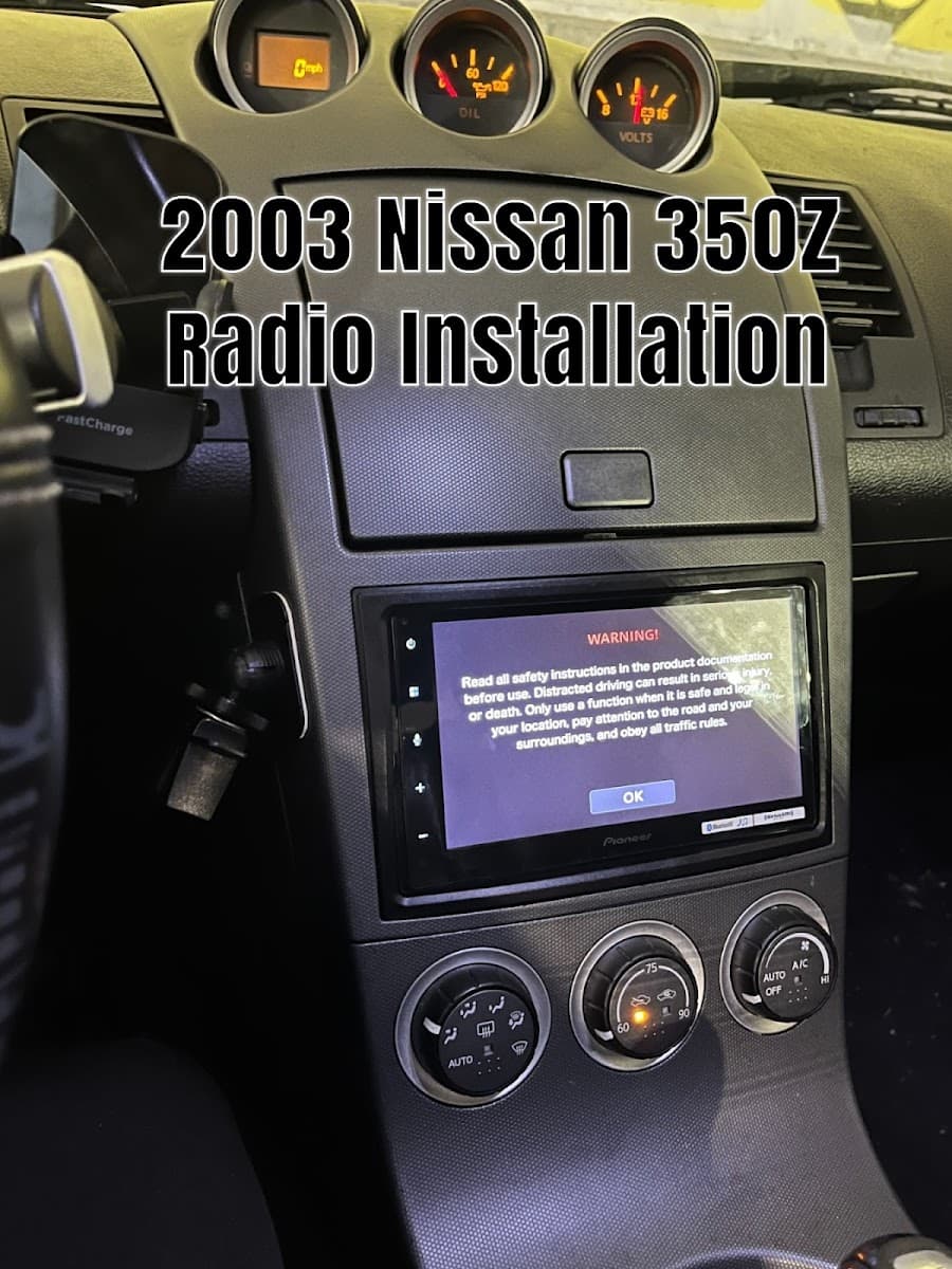 Car Audio ZO car audio shop in Minneapolis, Minnesota photo 7