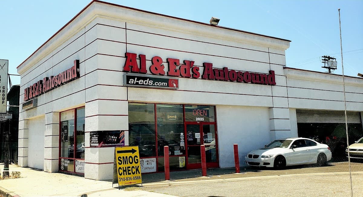 Al & Ed's Autosound image 3