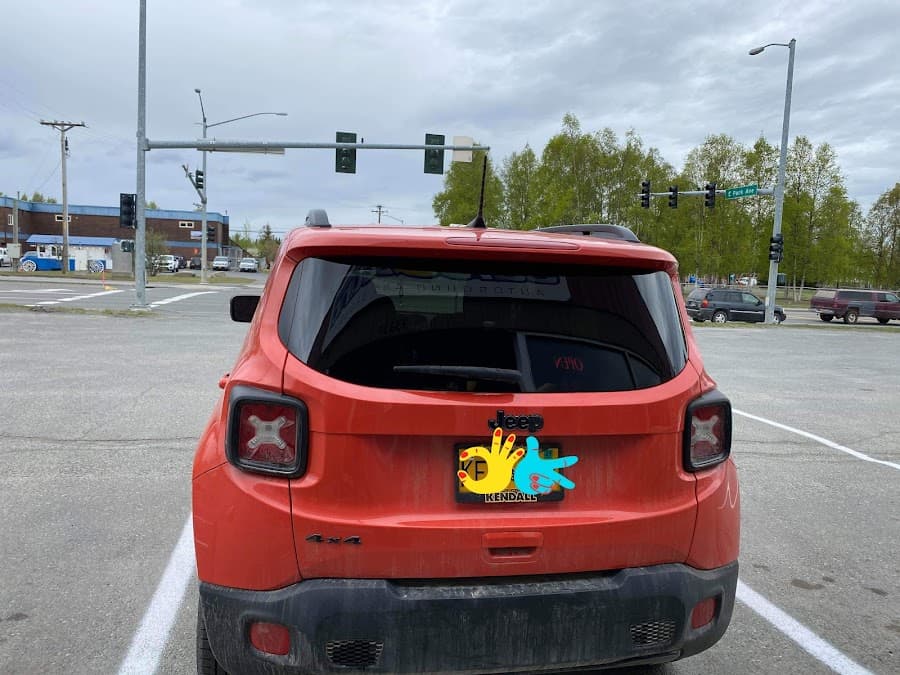 Safe & Sound image 3