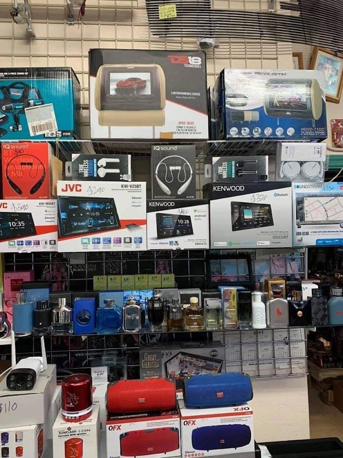 Accesorios Ibanez image 4