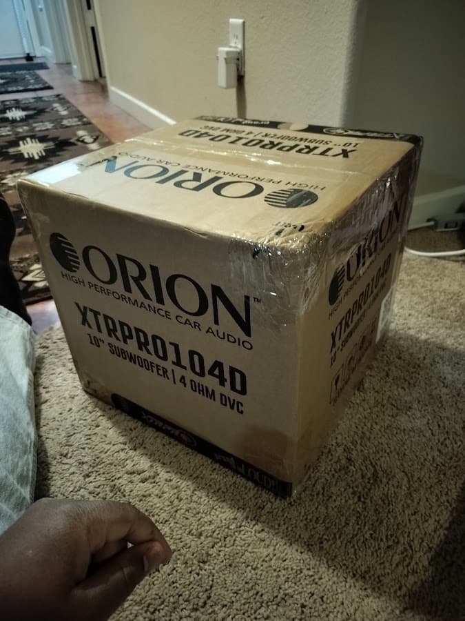 Moon Car Stereo image 9