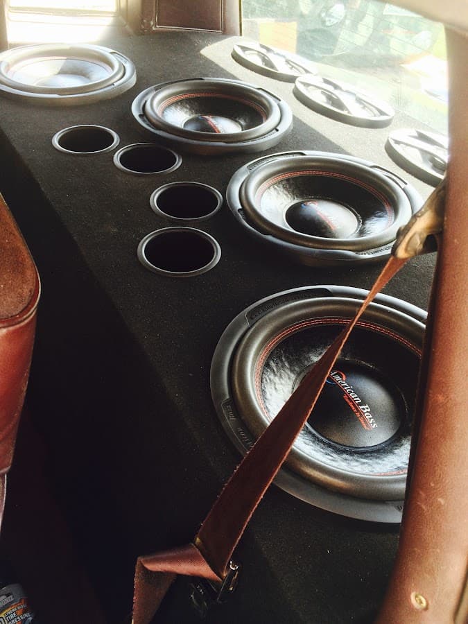 Impact Audio image 5