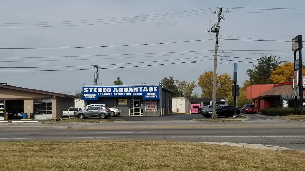 Stereo Advantage image 3