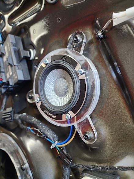 Audio Electronics image 7