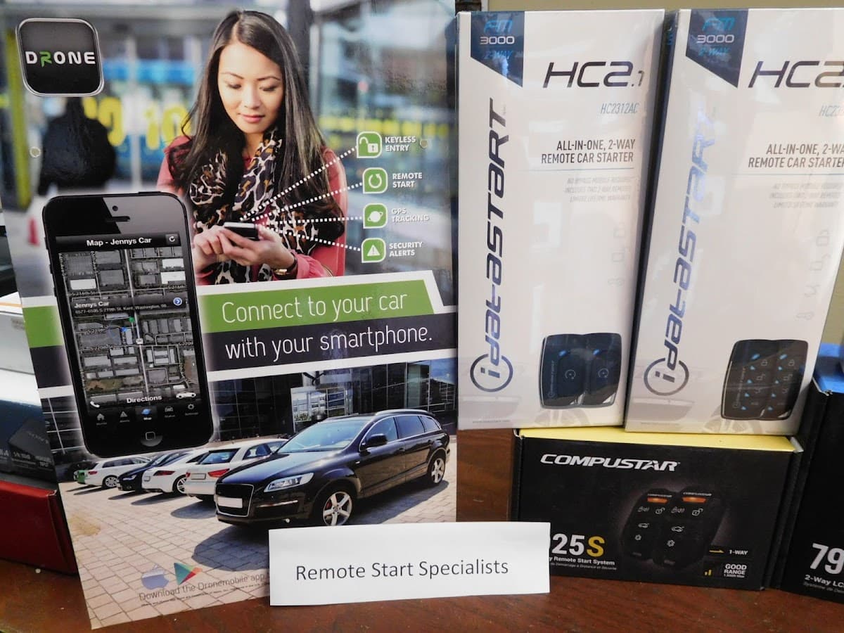 Automotive Audio image 2