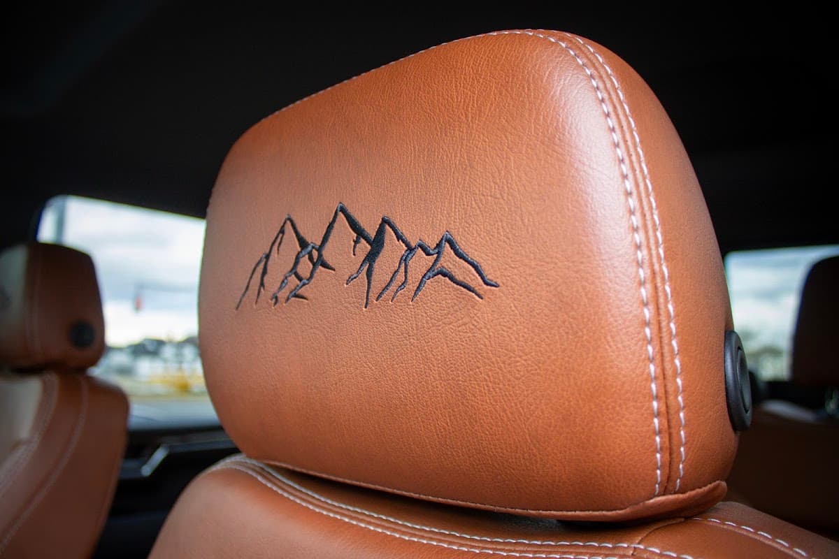 Attention To Detail image 8