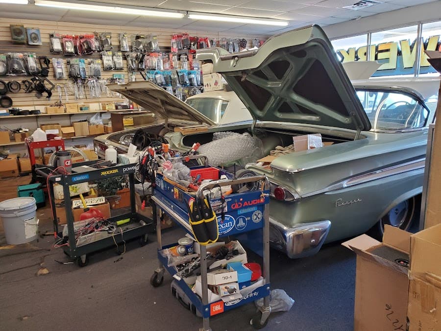 Soundwerk Car Audio Systems image 9