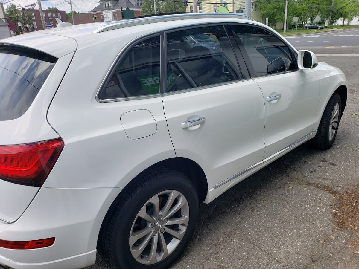 Tint Works/Sound Works image 8