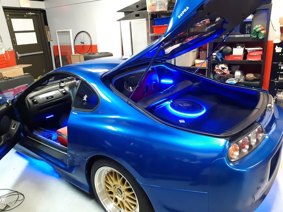 Connections Car Audio and Electronics image 8