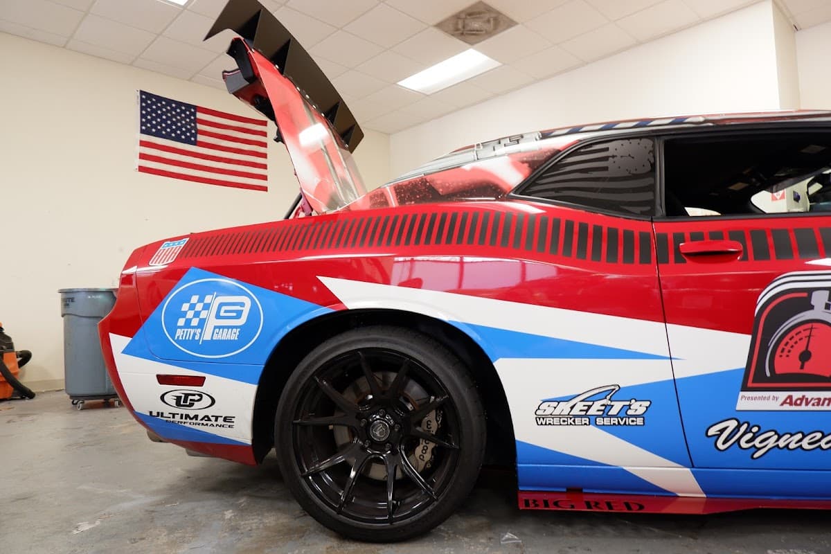 Freeman's Car Stereo car audio shop in Hickory, North Carolina photo 2