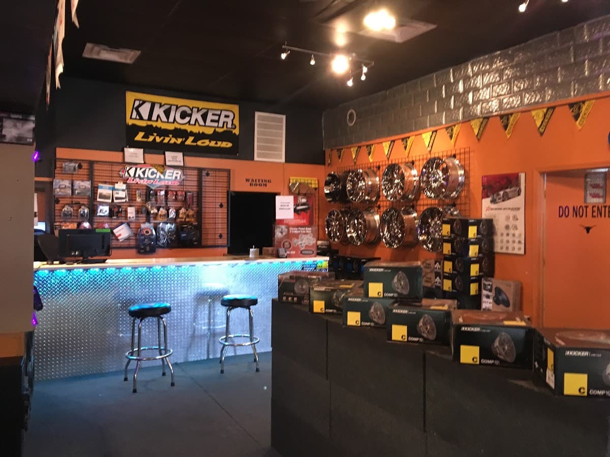 Imperial Car Audio image 2