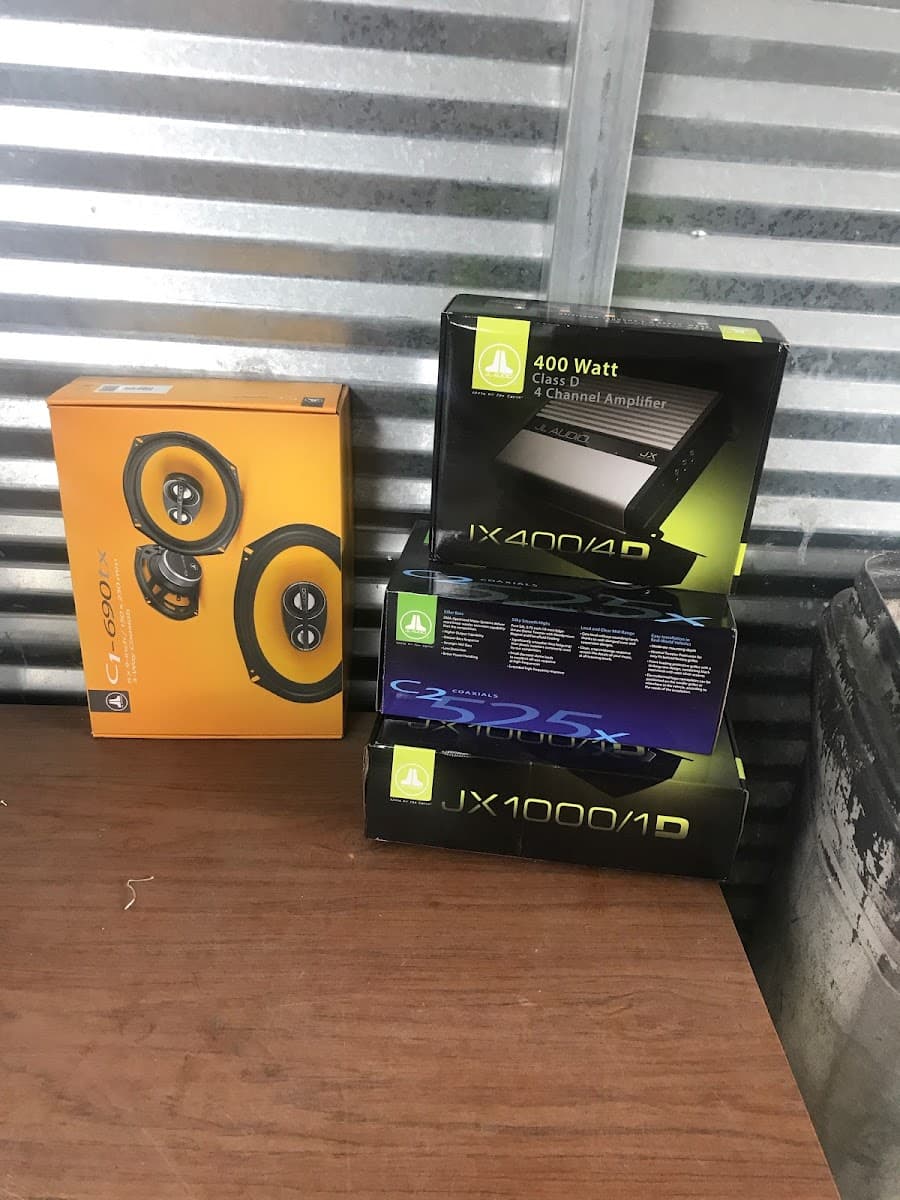 Kings Car Stereo & Alarms image 3