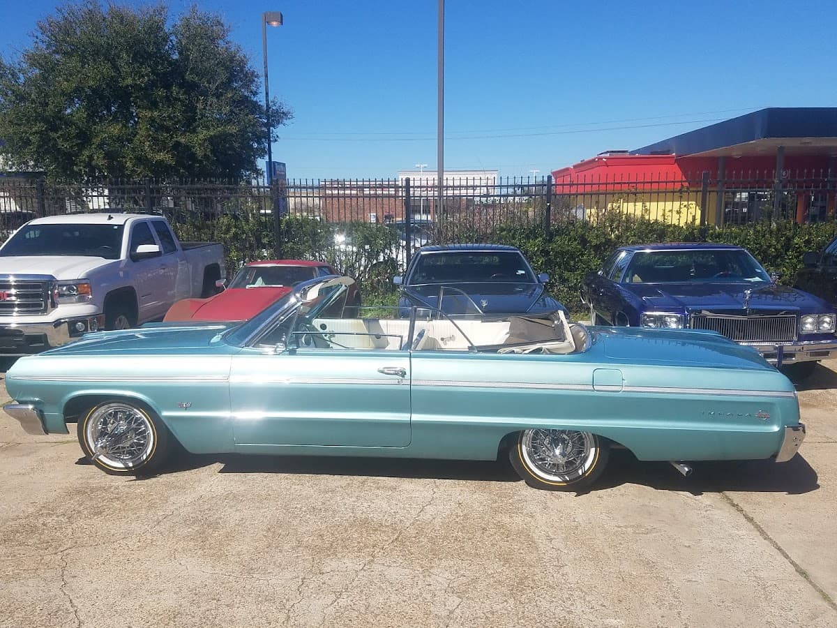 Unlimited Car Stereo image 8