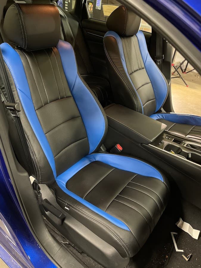 Mobile Car Pro Norwood car audio shop in Norwood, Massachusetts photo 4