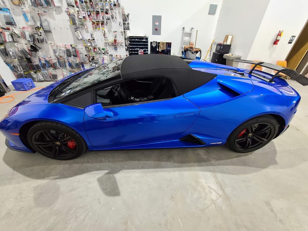 Super Sound - Car Audio image 3