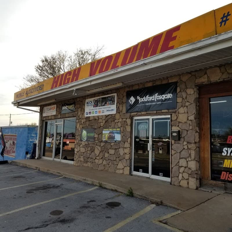 High Volume Car Stereo image 10