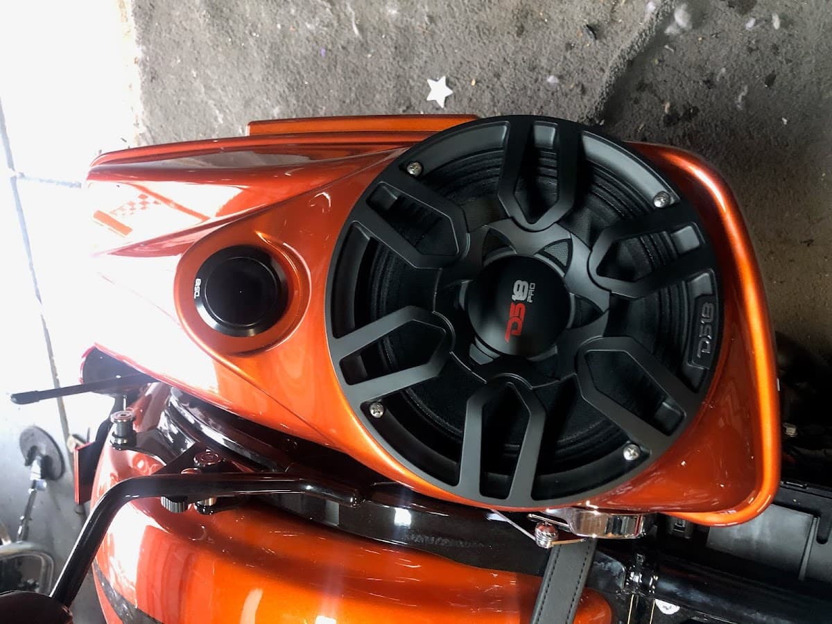 Ground Gear Performance image 4