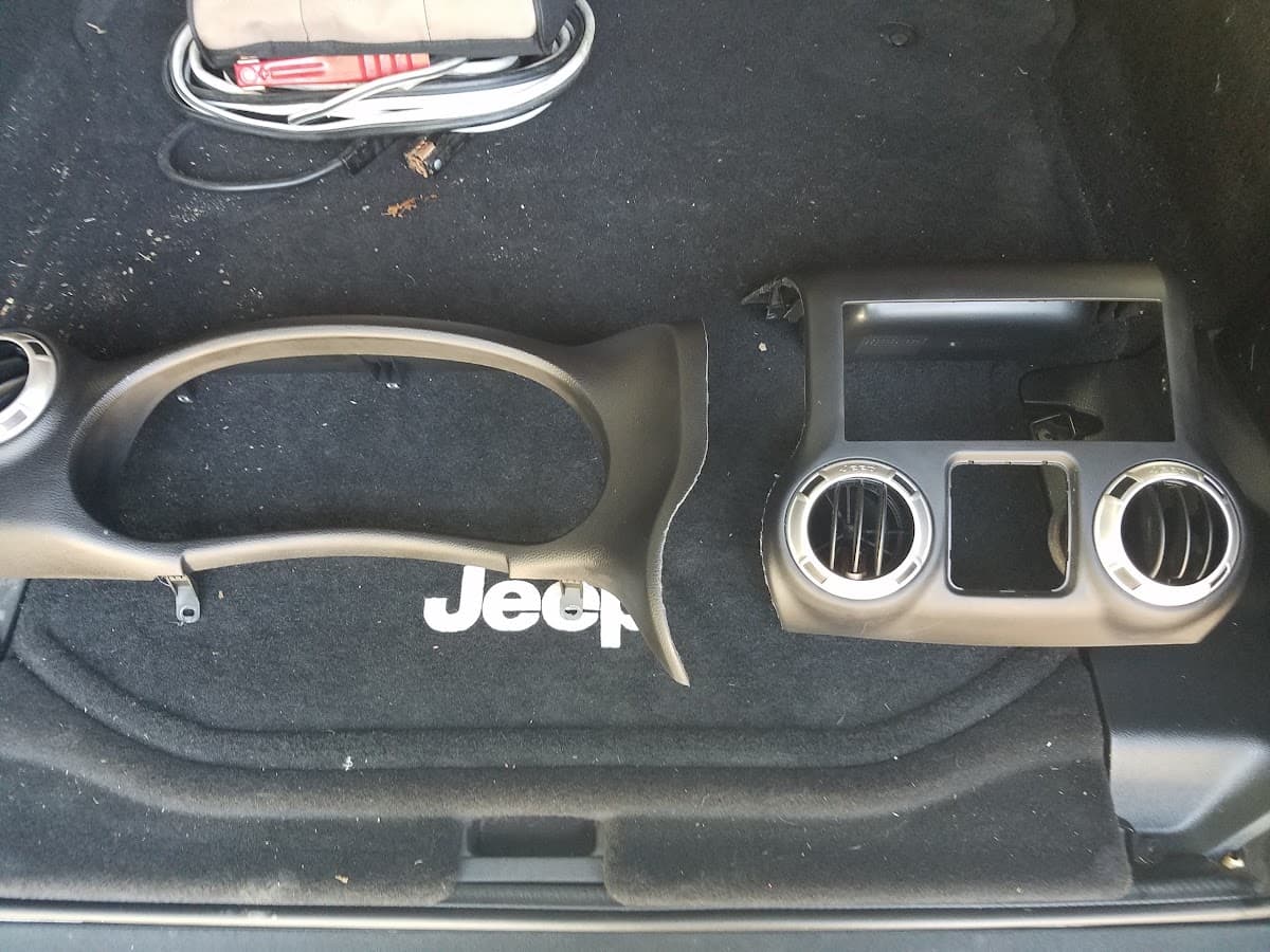 Freeman's Car Stereo car audio shop in Concord, North Carolina photo 10